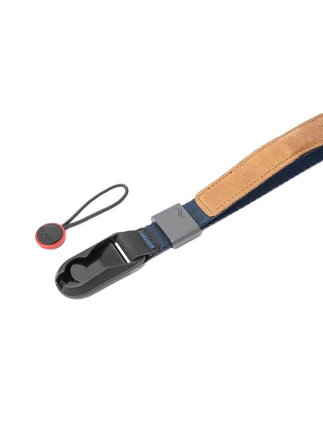 Cuff Camera Wrist Strap Midnight Blue (CF-MN-3)