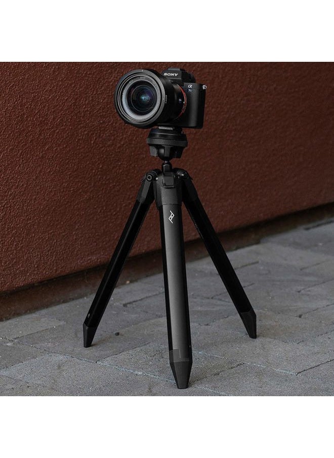 Travel Tripod Ultralight Conversion Kit