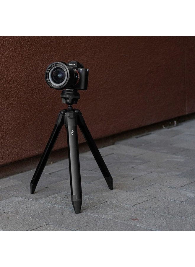 Travel Tripod Ultralight Conversion Kit