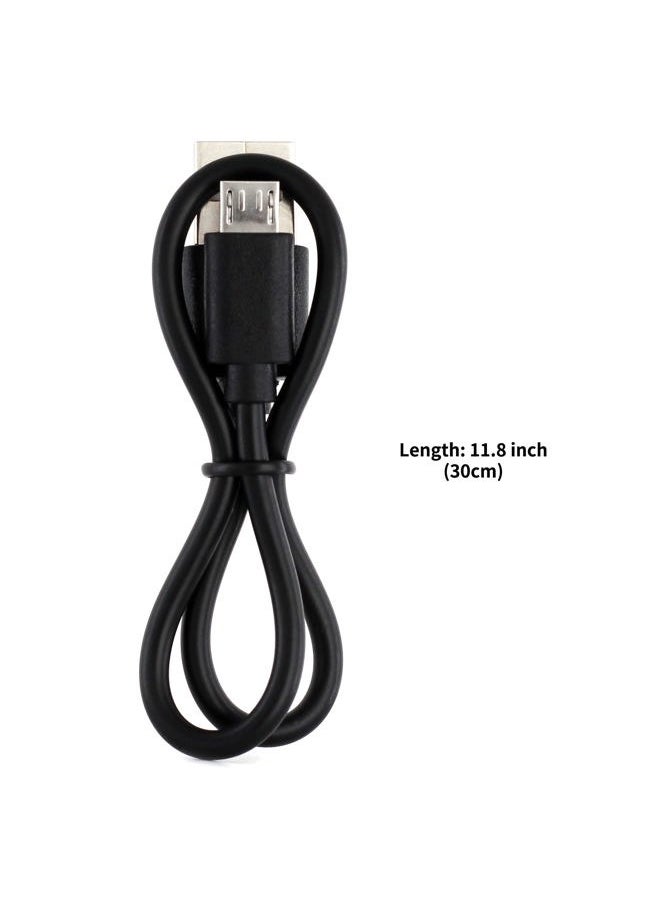 CGA-S007 LCD USB Charger for Panasonic DMC-TZ11, DMC-TZ15, DMC-TZ4, DMC-TZ5, Lumix DMC-TZ1, Lumix DMC-TZ2, Lumix DMC-TZ3, Lumix DMC-TZ4K, Lumix DMC-TZ4S, Lumix DMC-TZ50 Camera and More