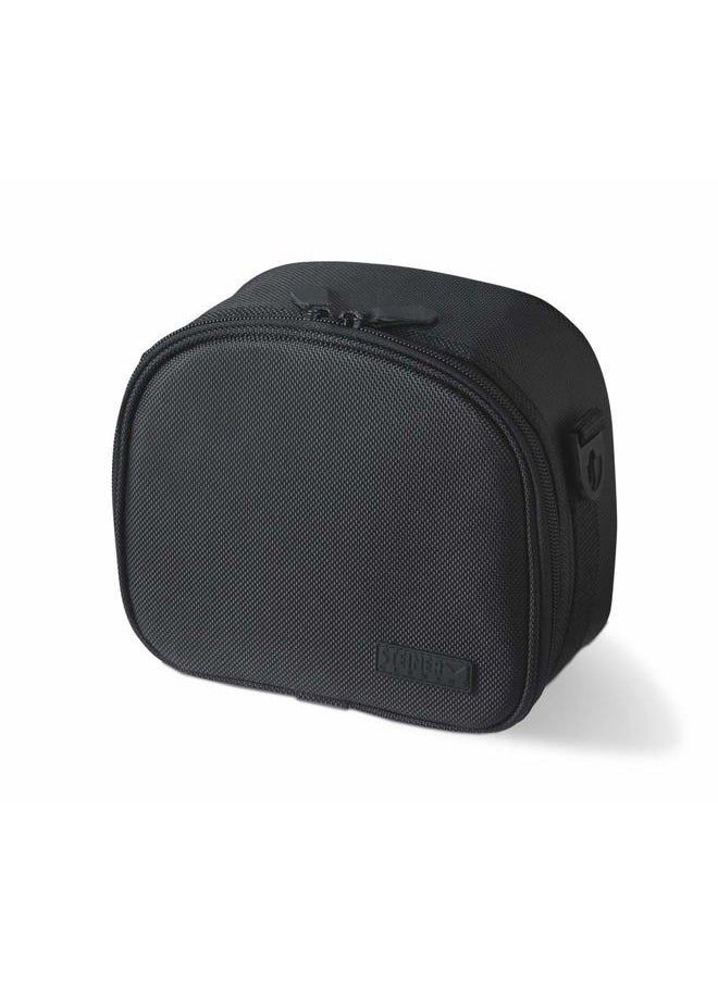 Premium Padded Binocular Case for 8x30/6x30/7x35/7x30, Black
