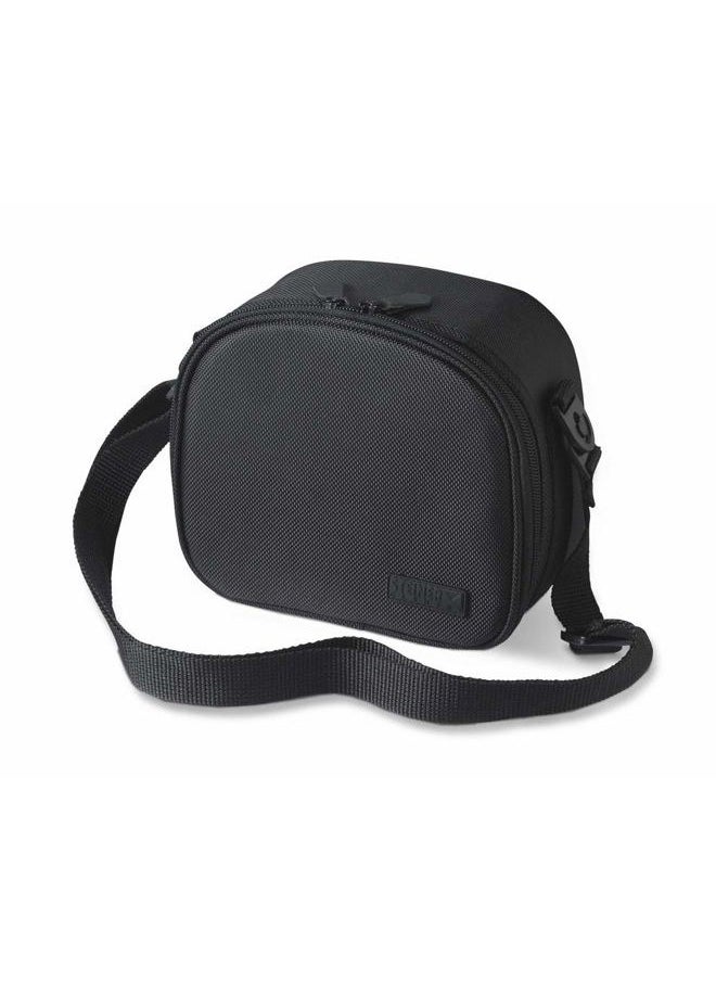 Premium Padded Binocular Case for 8x30/6x30/7x35/7x30, Black