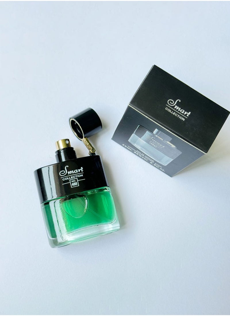 Perfume 488 For Men Long Lasting Perfume 25ML