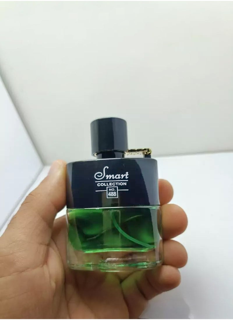 Perfume 488 For Men Long Lasting Perfume 25ML