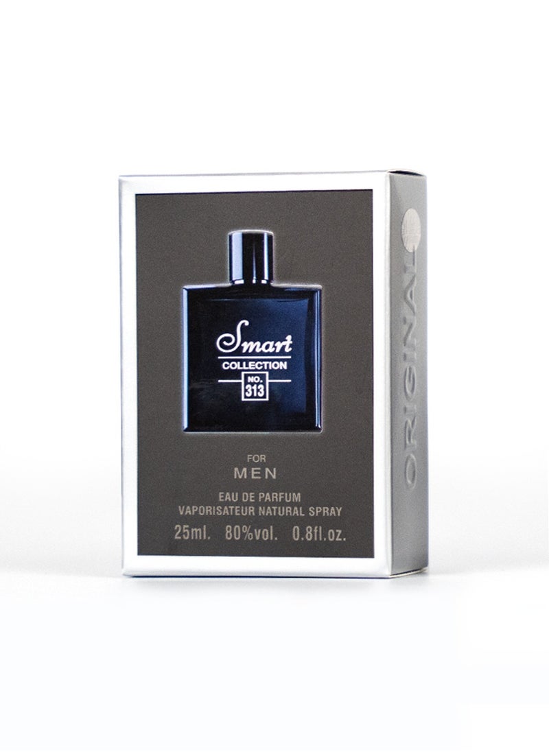 Perfume 313 25ml Long Lasting Perfume for Men | Best Perfume For Daily Use Fragrance
