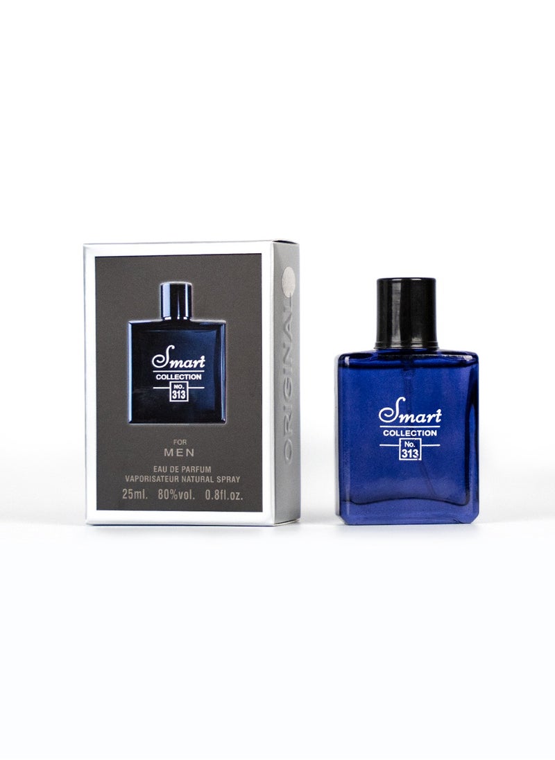 Perfume 313 25ml Long Lasting Perfume for Men | Best Perfume For Daily Use Fragrance