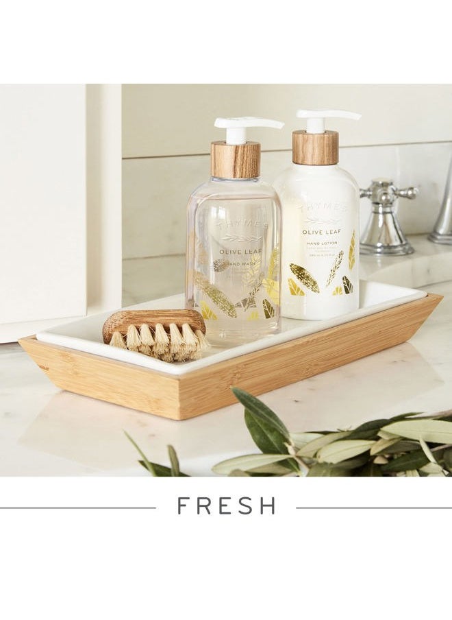 Hand Cream Gold - 3 Fl Oz - Olive Leaf