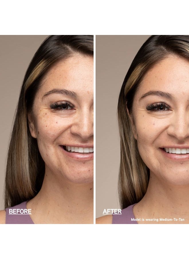 Butter Glow Concealer Light-to-Medium