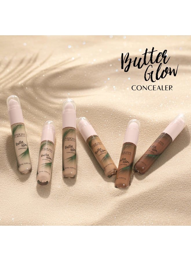 Butter Glow Concealer Light-to-Medium