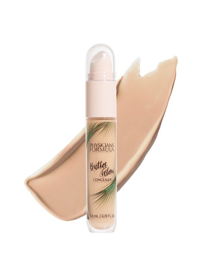 Butter Glow Concealer Light-to-Medium