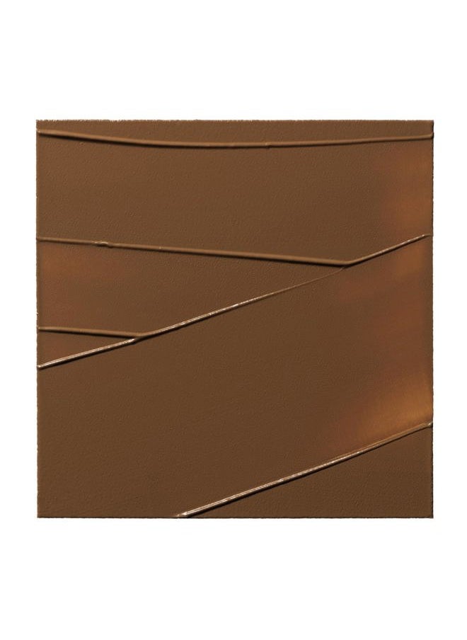 Matte Bronzer, Blaze (Tan Bronze) - 0.19 oz - Cream Bronzer Stick - Buildable, Blendable Color - Matte Finish - 1,000+ Swipes Per Stick - Vegan, Cruelty Free