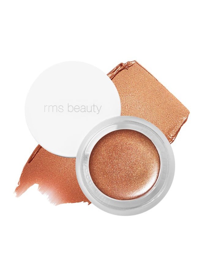 Buriti Bronzer - Cream Bronzer, Face & Body Shimmer Bronzer & Highlighter, Face Glow Highlighter Makeup, Face Highlighter & Makeup Bronzer
