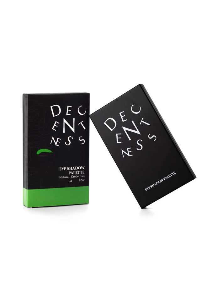 12 Colors Eyeshadow Palette Makeup Shades Nude Matte Shimmer Glitter Pigment, Pro Long Lasting&Waterproof Highlighting Makeup Palette,Ideal Gift(Natural Credential)