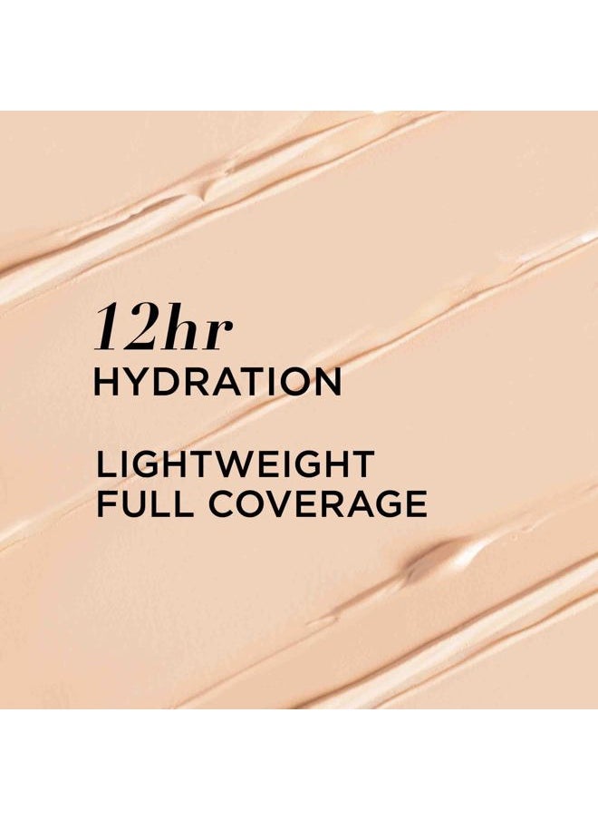 Bye Bye Redness, Transforming Porcelain Beige - Neutralizing Color-Correcting Cream - Reduces Redness - Long-Wearing Coverage - With Hydrolyzed Collagen - 0.37 fl oz