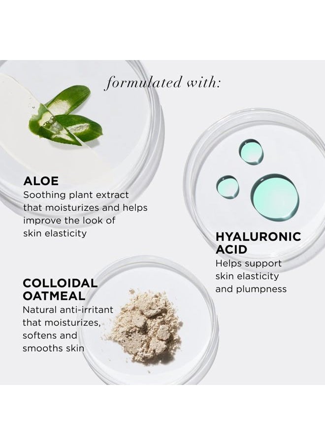 Bye Bye Redness, Transforming Porcelain Beige - Neutralizing Color-Correcting Cream - Reduces Redness - Long-Wearing Coverage - With Hydrolyzed Collagen - 0.37 fl oz