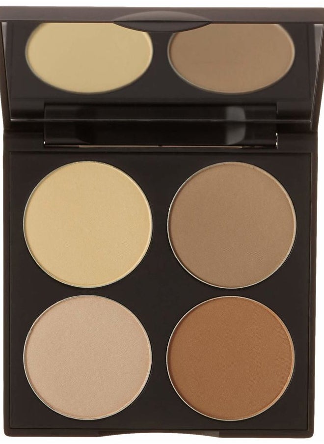 Sorme' Treatment Cosmetics Contour and Strobing Kit