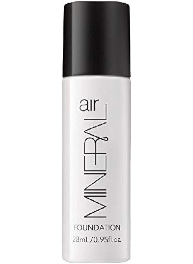 Foundation 28ml (Bisque)