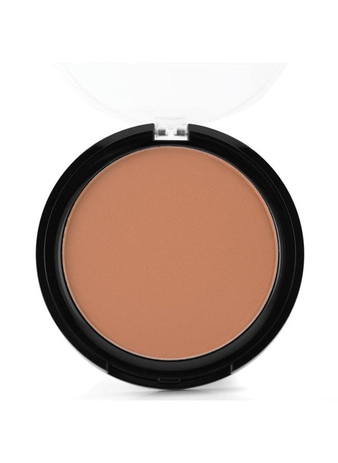 Matte Bronzer, Nude Beach
