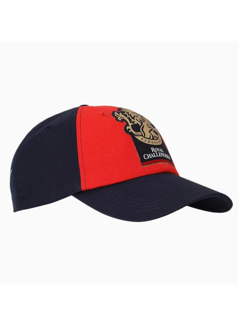 Royal Challengers Bangalore Men's Fanwear Cap
