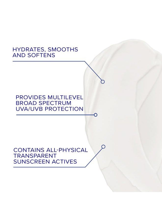 Extreme Protect SPF 40, Tinted Sunscreen; Daily Face Moisturizer with SPF; Hydrating Treatment Sunscreen 100 g