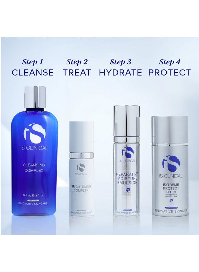 Extreme Protect SPF 40, Tinted Sunscreen; Daily Face Moisturizer with SPF; Hydrating Treatment Sunscreen 100 g