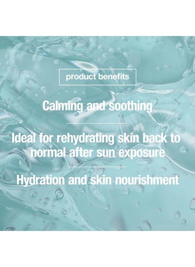 CONTROL CORRECTIVE Balancing Thermogel Mask, 2.5 Oz - A Hydrating Facial Treatment Mask To Restore Skin Ph, Calms Skin, May Be Left On Overnight For Added Hydrating, Deeply Hydrate, Anti-Inflammatory