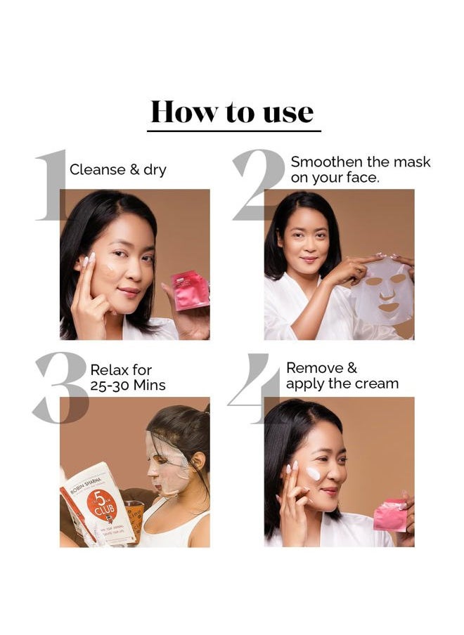 Revive & Radiate 3 Step Tune-Up Kit (Pack of 2)