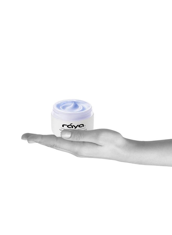 Azulen Soothing Masque (602) | Calming Facial Treatment Mask for Sensitive Skin | Tones and Refines Complexion | Made with Azulene and Aloe Vera