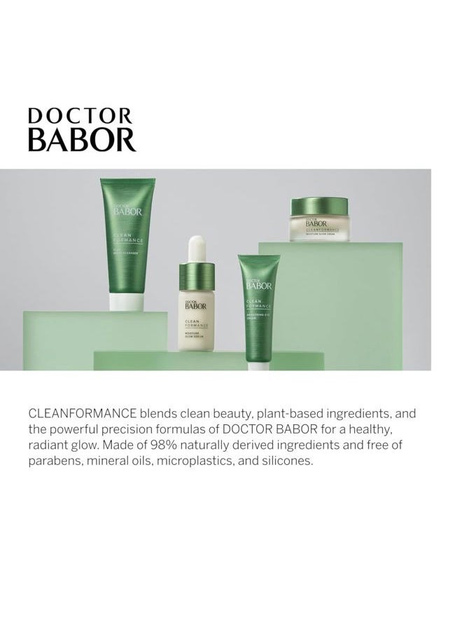 CLEANFORMANCE Clay Multi-Cleanser, Removes Makeup & Impurities while Gently Cleansing, Leave On as Mask to Balance Skin and Refine Pores, Infused with Kaolin Clay & Probiotics, 1.69 oz