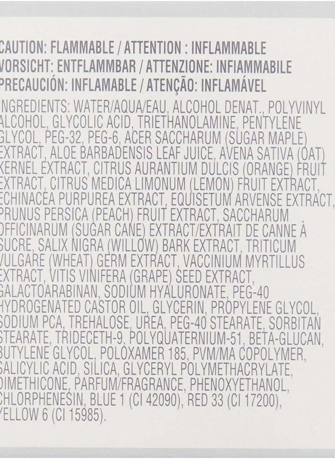 Visible Difference Peel and Reveal Revitalizing Mask, 1.7 Fl oz