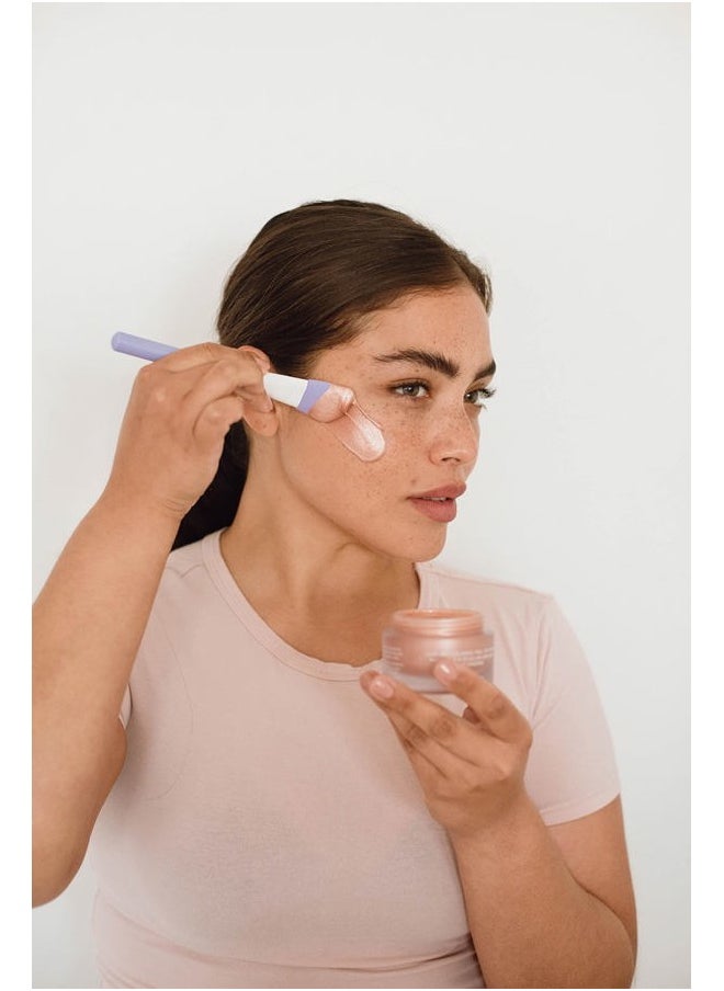 Low-Key Calming Peel Off Mask, 1.7 oz/ 50mL