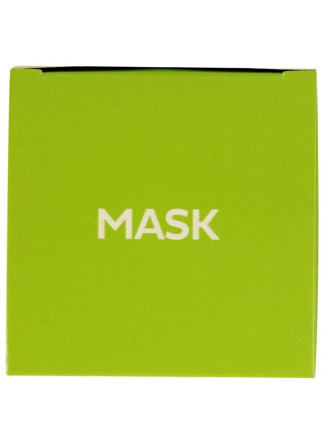 Detox Face Mask for Hydraiting, Moisturizing & Purifying, Blackhead Remover Green Tea Deep Cleanse Mask reduces Acne & oil, Pore Minimizer Clay Mask for All Skin Types 3.5 OZ
