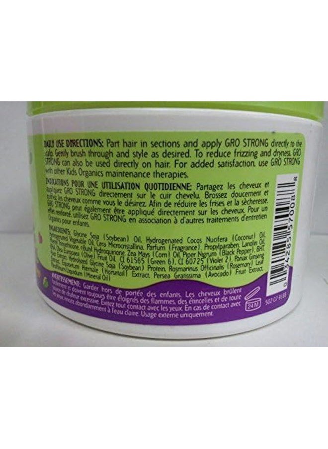 Africas Best Kids Orig Gro Strong Therapy 7.5 Ounce Jar (221ml)