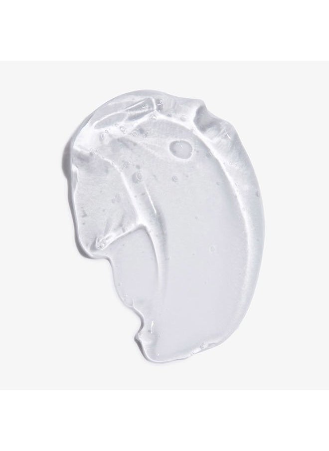 Purity Dew Drops Hydrating Eye Gel - Dark Circle Eye Cream with Hyaluronic Acid & Under Eye Serum + Puffy Eyes Treatment, 15ml
