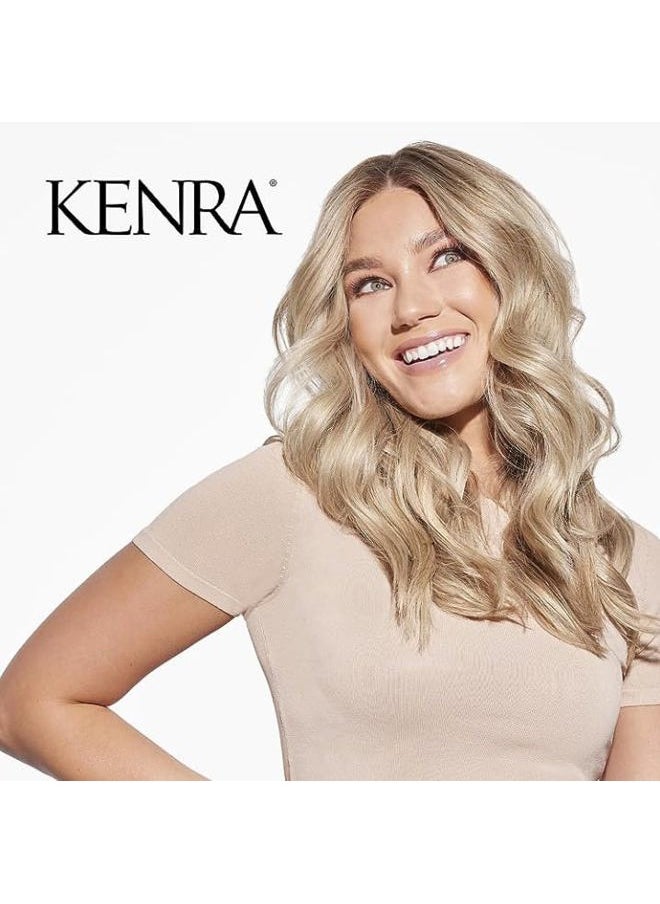 Kenra Volume Dry Shampoo | Oil Absorbing Shampoo | Translucent, Volume-Enhancing Spray | Instantly Refreshes Hair At The Root | Absorbs Oils & Impurities | All Hair Types | 5 oz