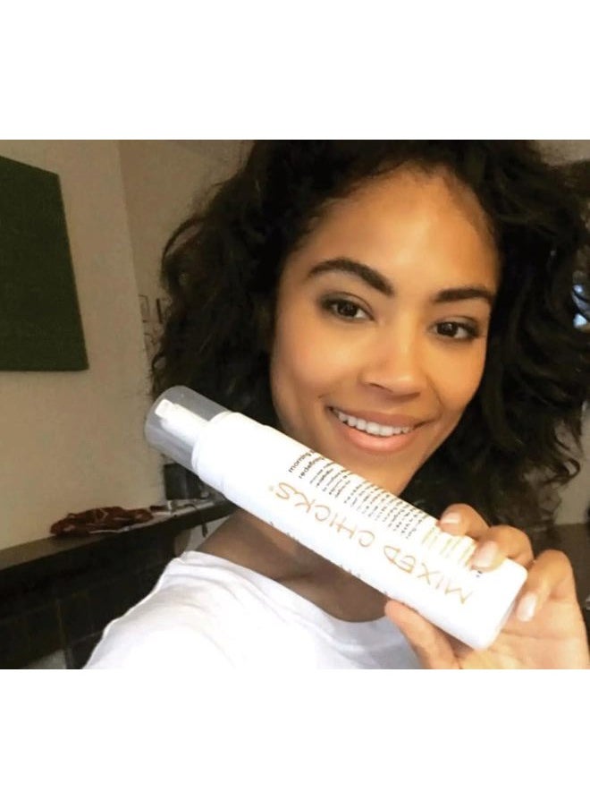 Morning After Redefining Hair Foam, 8 fl.oz. / 236ml