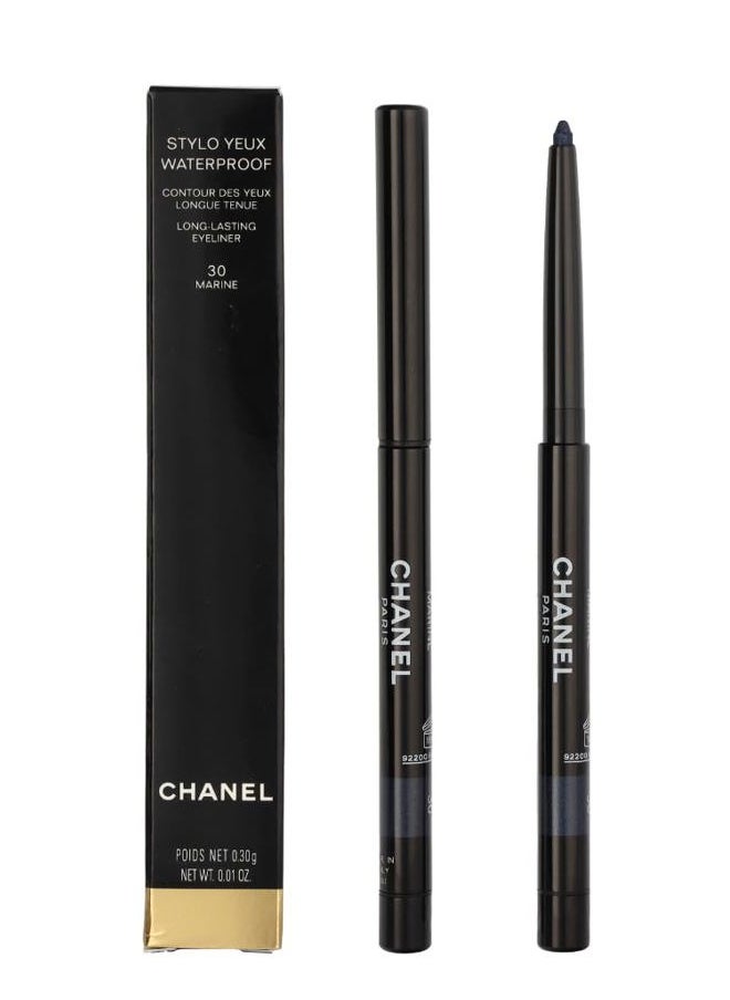 STYLO yeux WP 0.3 g N30-marine