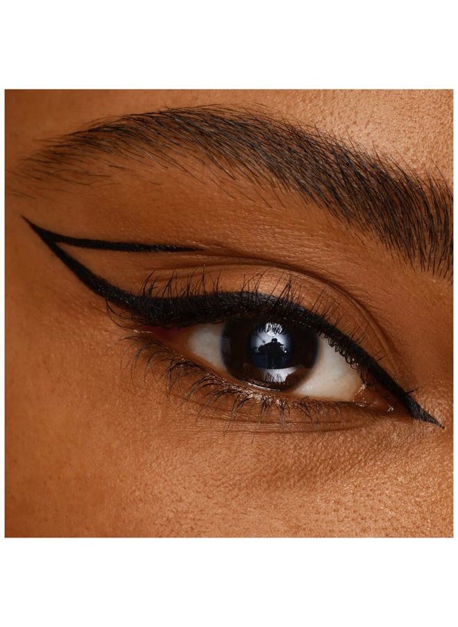 Calligraph Pro Precise 24H Matt Liner Waterproof # 010-Intens