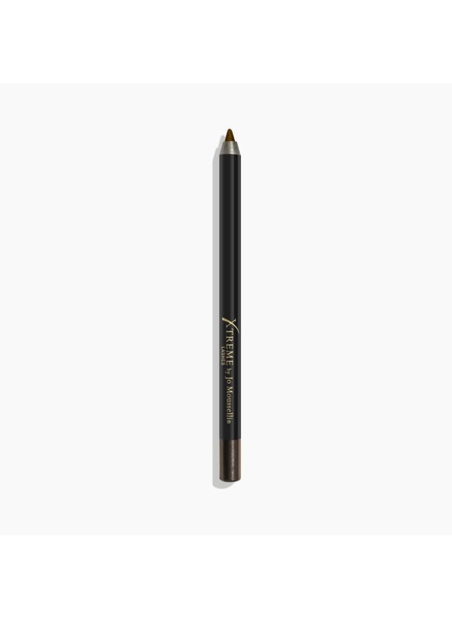 GlideLiner Long Lasting Eye Pencil Truffle with Sharpener