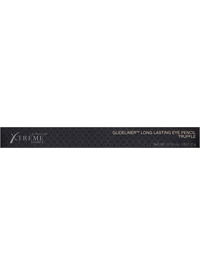 GlideLiner Long Lasting Eye Pencil Truffle with Sharpener