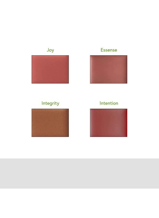 'Resilience' All In One Makeup Palette | Vegan | Gluten Free | Cruelty Free