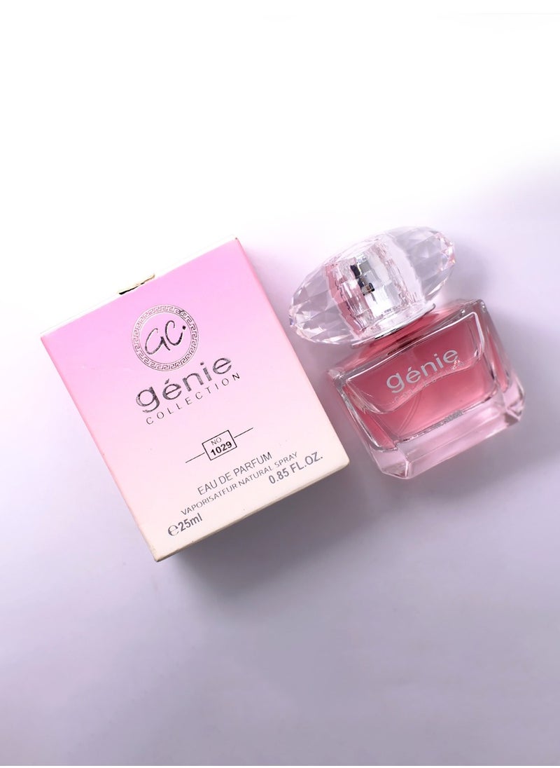 Perfume 1029 Long Lasting Perfume For Women 25ML