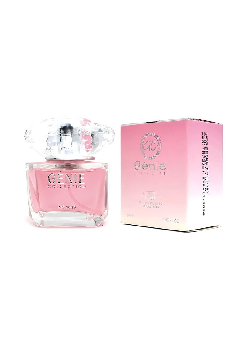 Perfume 1029 Long Lasting Perfume For Women 25ML