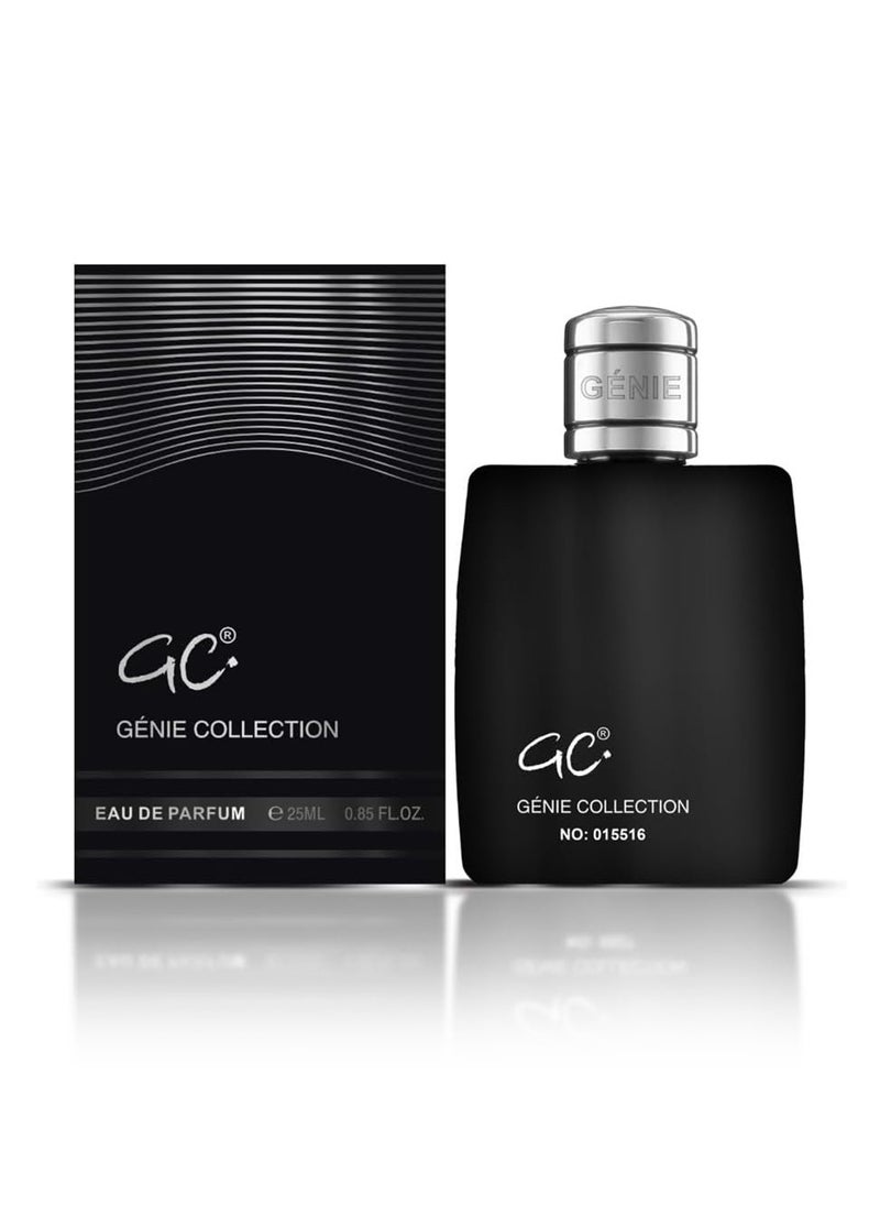 Perfume 5516 Long Lastiing Eau De Parfum For Men 25ML