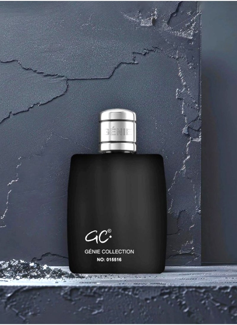 Perfume 5516 Long Lastiing Eau De Parfum For Men 25ML