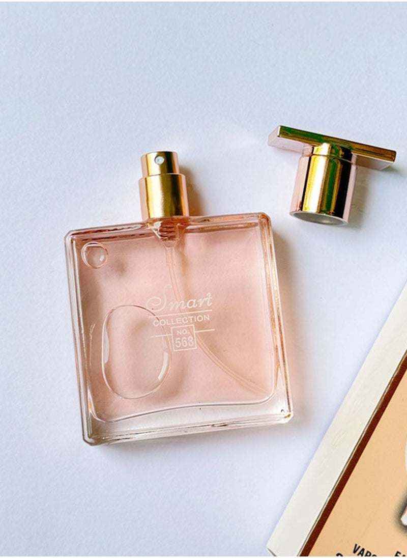Perfume 568 Best For Women EDP 25ml