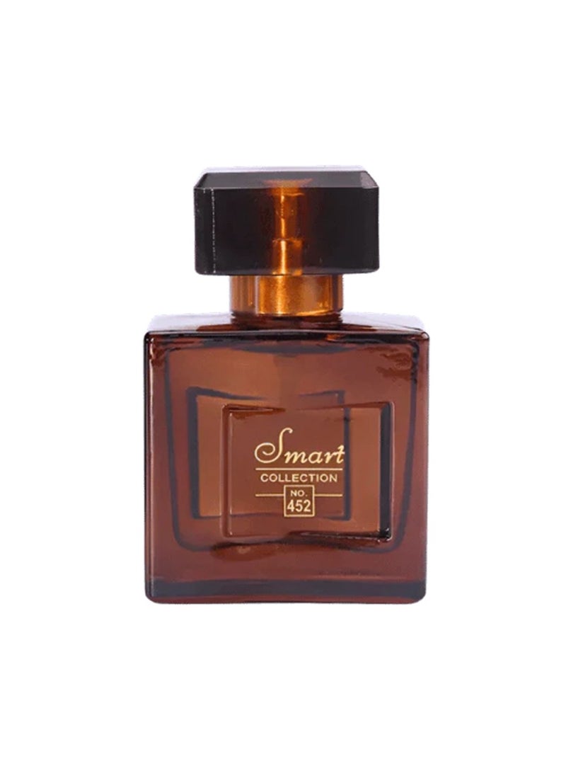 Perfume 452 EDP Long Lasting Perfume 25ml