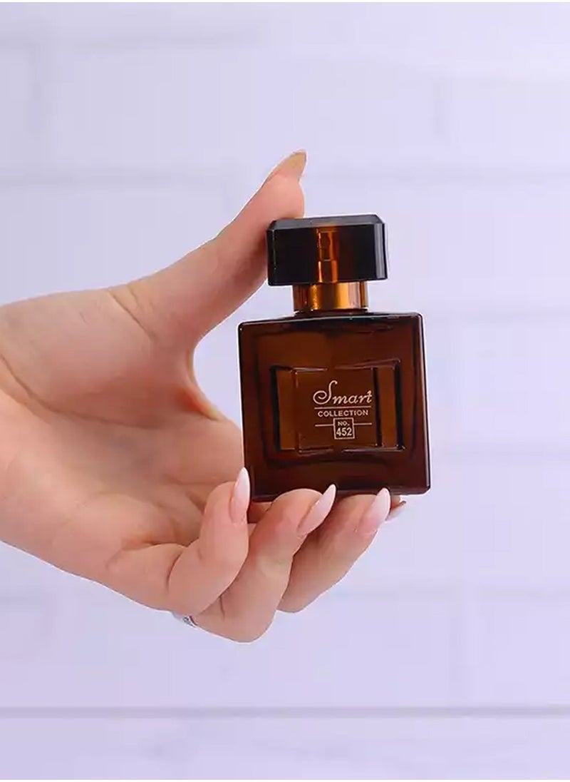 Perfume 452 EDP Long Lasting Perfume 25ml