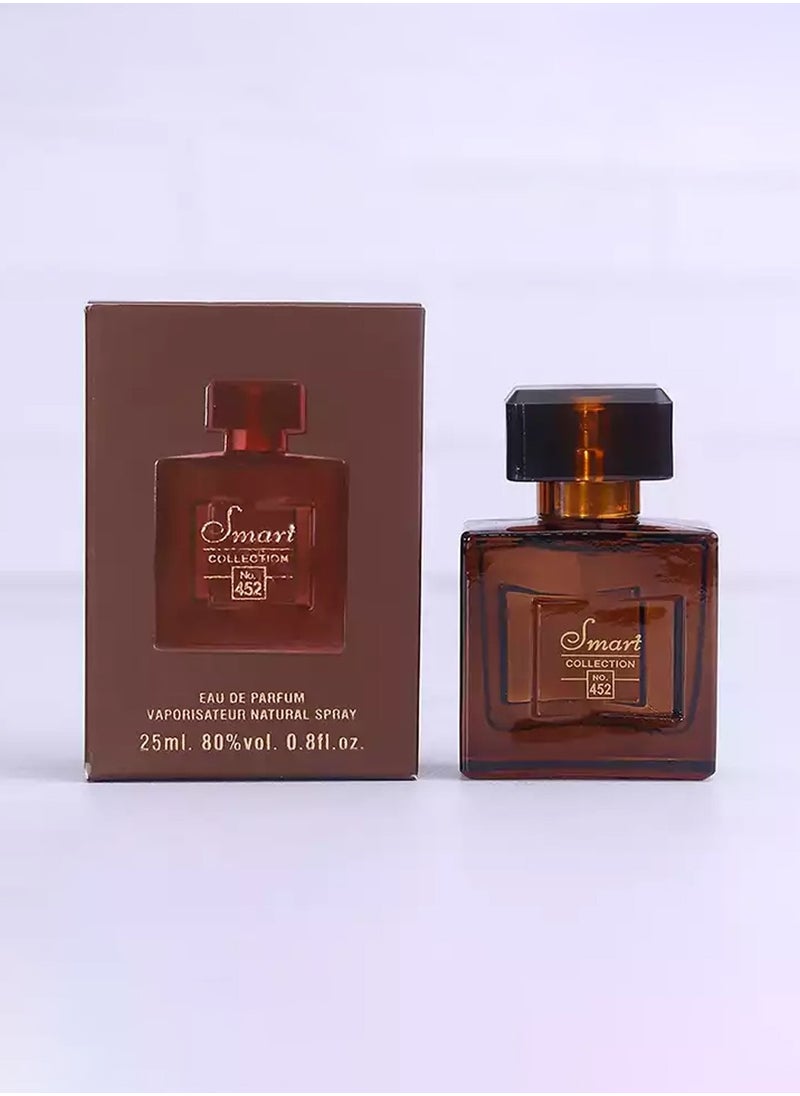 Perfume 452 EDP Long Lasting Perfume 25ml