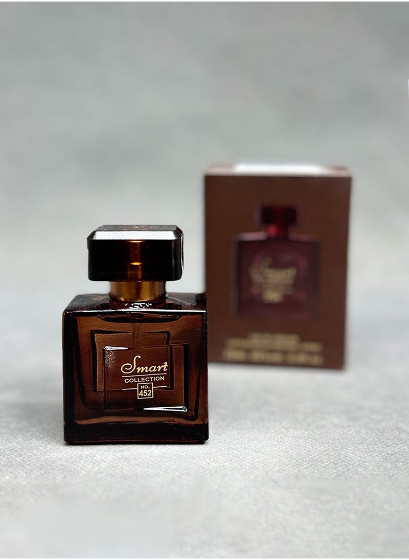 Perfume 452 EDP Long Lasting Perfume 25ml